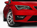 2013 Seat Leon 6