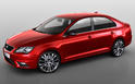 2013 Seat Toledo Concept 4