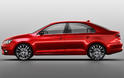 2013 Seat Toledo Concept 5