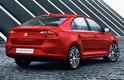 2013 Seat Toledo Concept 7