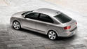 2013 Seat Toledo Leaked 2