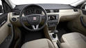 2013 Seat Toledo Leaked 3