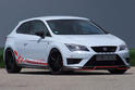 2014 JE Design Seat Leon Cupra 1
