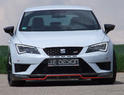 2014 JE Design Seat Leon Cupra 3
