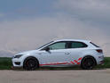 2014 JE Design Seat Leon Cupra 4