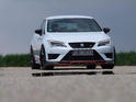 2014 JE Design Seat Leon Cupra 5