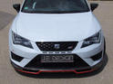 2014 JE Design Seat Leon Cupra 7