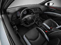 2014 Seat Leon Cupra 14