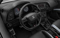 2014 Seat Leon Cupra 3