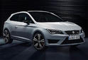 2014 Seat Leon Cupra 5
