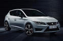2014 Seat Leon Cupra 6
