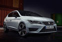 2014 Seat Leon Cupra 8