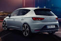 2014 Seat Leon Cupra 9
