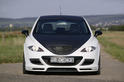 Carbon Look JE DESIGN Seat Leon 1P 10