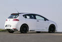 Carbon Look JE DESIGN Seat Leon 1P 4