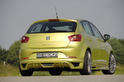 JE DESIGN 2008 SEAT Ibiza 2