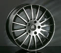 JE DESIGN 2008 SEAT Ibiza 9
