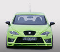 JE DESIGN 2009 Seat Leon Cupra 2