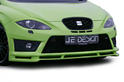 JE DESIGN 2009 Seat Leon Cupra 3
