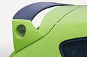 JE DESIGN 2009 Seat Leon Cupra 5