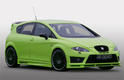 JE DESIGN 2009 Seat Leon Cupra 6