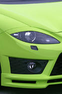 JE DESIGN 2009 Seat Leon Cupra 7