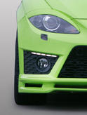 JE DESIGN 2009 Seat Leon Cupra 9