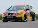 JE DESIGN Kobia Seat Leon Cupra R 2