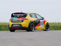 JE DESIGN Kobia Seat Leon Cupra R 3