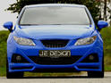 JE DESIGN SEAT Ibiza SC 4