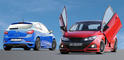 JE DESIGN SEAT Ibiza SC 6
