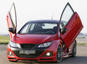JE DESIGN SEAT Ibiza SC 9