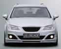 JE DESIGN Seat Exeo ST 2