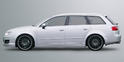 JE DESIGN Seat Exeo ST 5