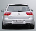 JE DESIGN Seat Exeo ST 9