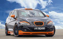 JE DESIGN Seat Leon 1