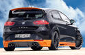 JE DESIGN Seat Leon 2