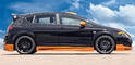 JE DESIGN Seat Leon 4