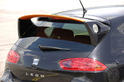 JE DESIGN Seat Leon 5