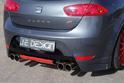 JE DESIGN Seat Leon Cupra R 5