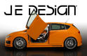 JE DESIGN Seat Leon FR 10