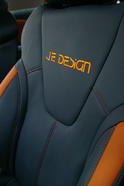 JE DESIGN Seat Leon FR 11
