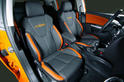 JE DESIGN Seat Leon FR 12
