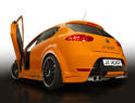 JE DESIGN Seat Leon FR 8