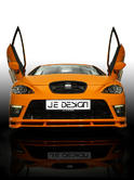 JE DESIGN Seat Leon FR 9