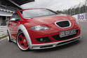 JE DESIGN Seat Leon Wide Body 5