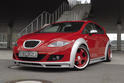 JE DESIGN Seat Leon Wide Body 6