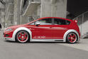 JE DESIGN Seat Leon Wide Body 7