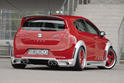 JE DESIGN Seat Leon Wide Body 8