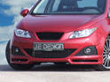 JE Design Seat Ibiza ST 10